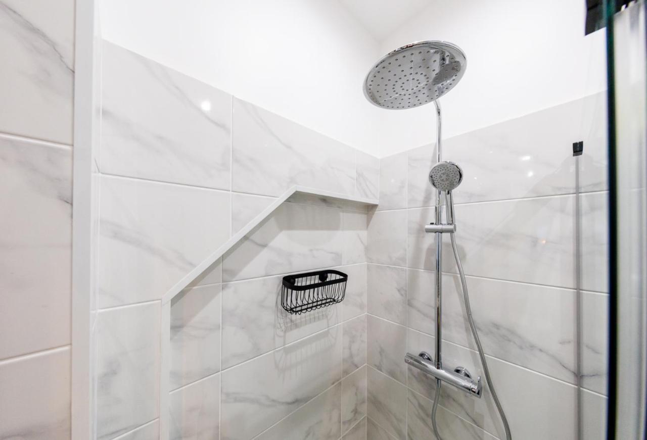 Luxurious And Cosy Apt In The Center Of Paris 14 Exteriör bild